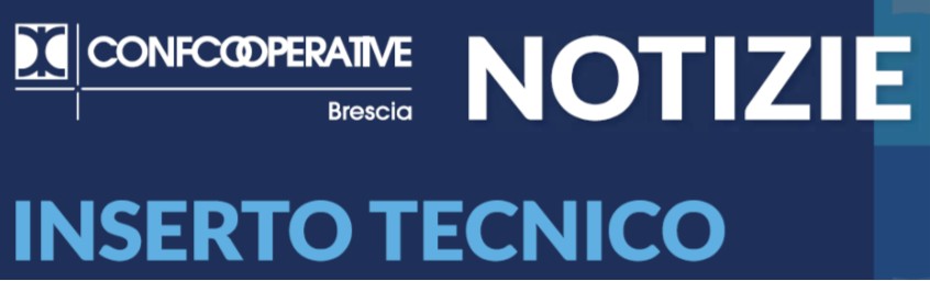 Inserto Tecnico