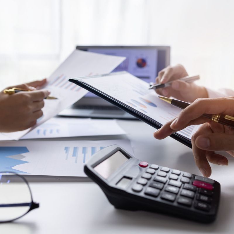 Contabilità e consulenza fiscale